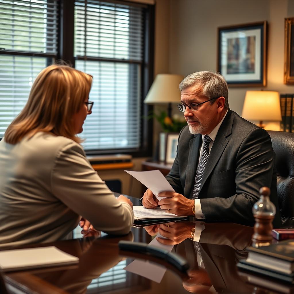 Firearm by Felon Lawyer Shenandoah County