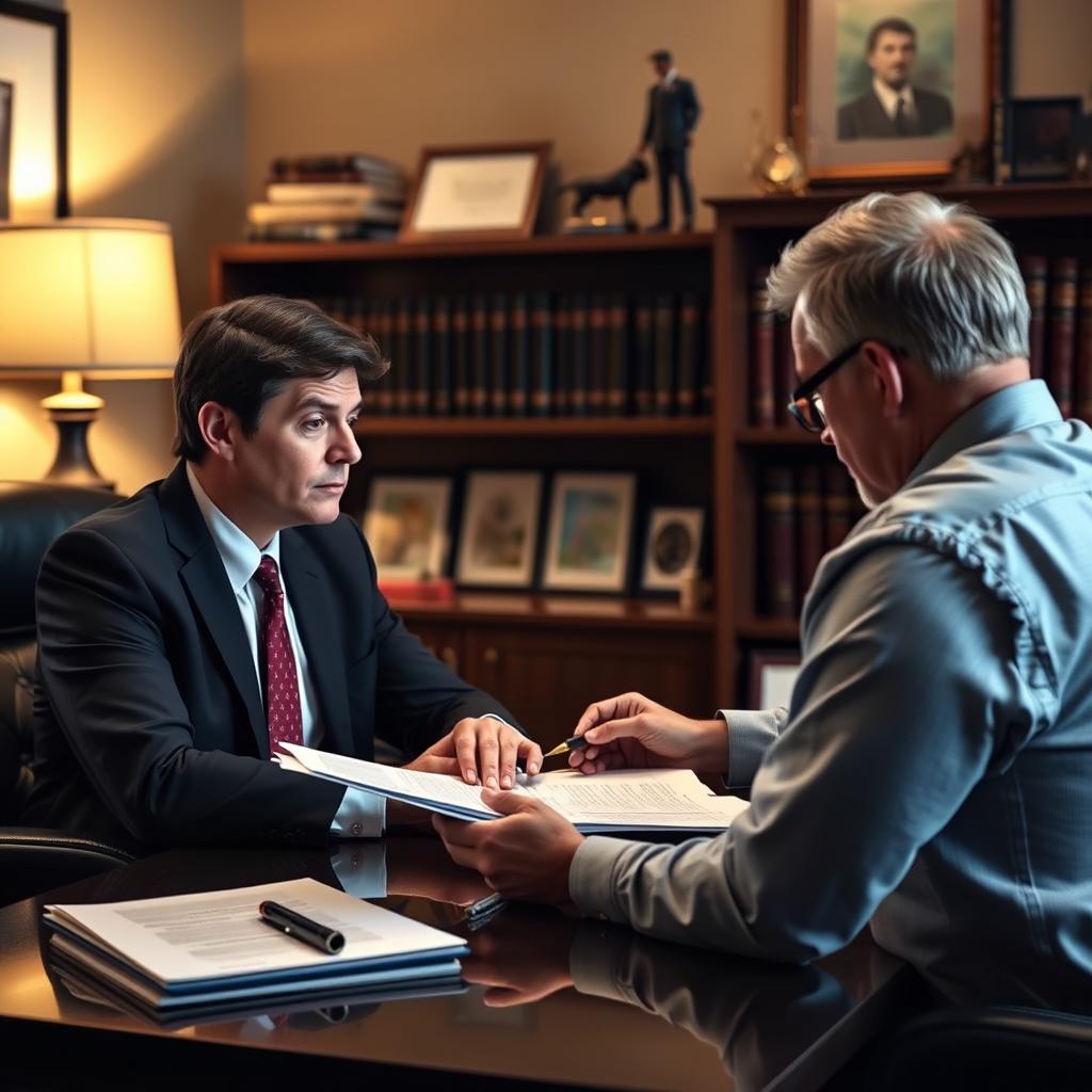 Firearm by Felon Lawyer Virginia