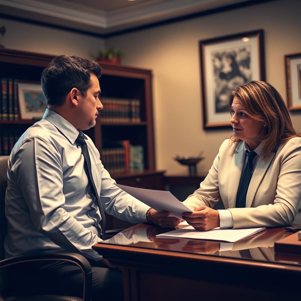 Grand Larceny Lawyer Alexandria