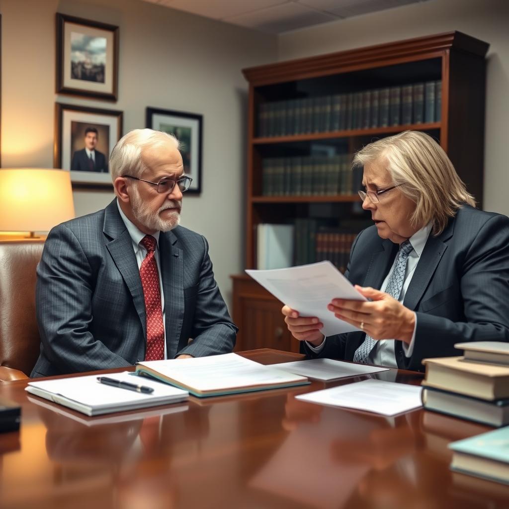 Gun Crime Lawyer Clarke County