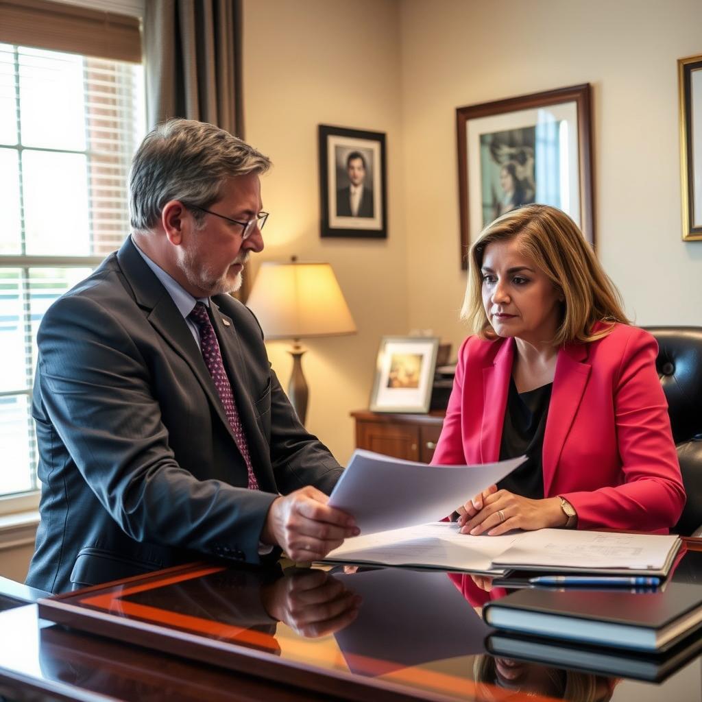 Hit and Run Lawyer Culpeper County