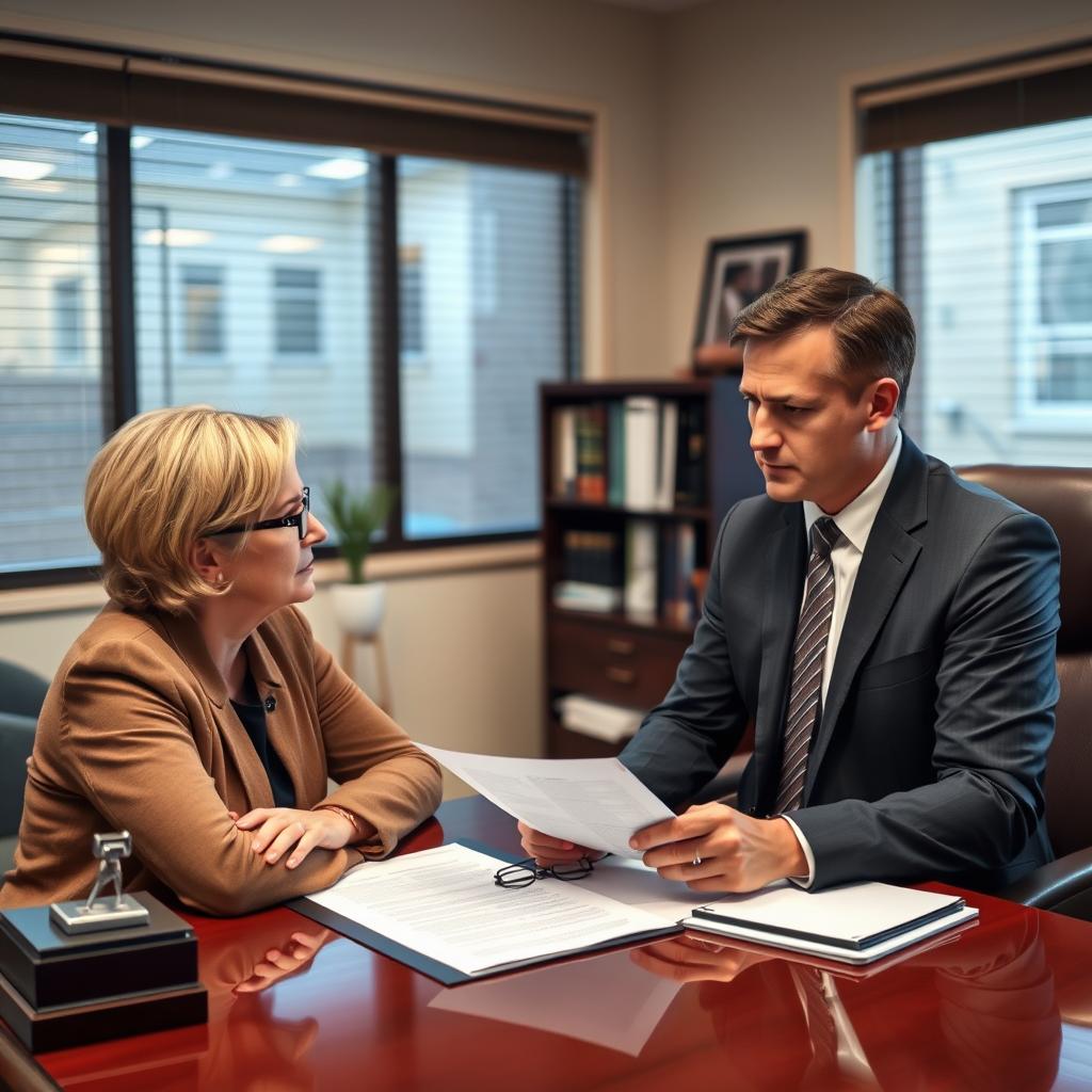 Hit and Run Lawyer Manassas