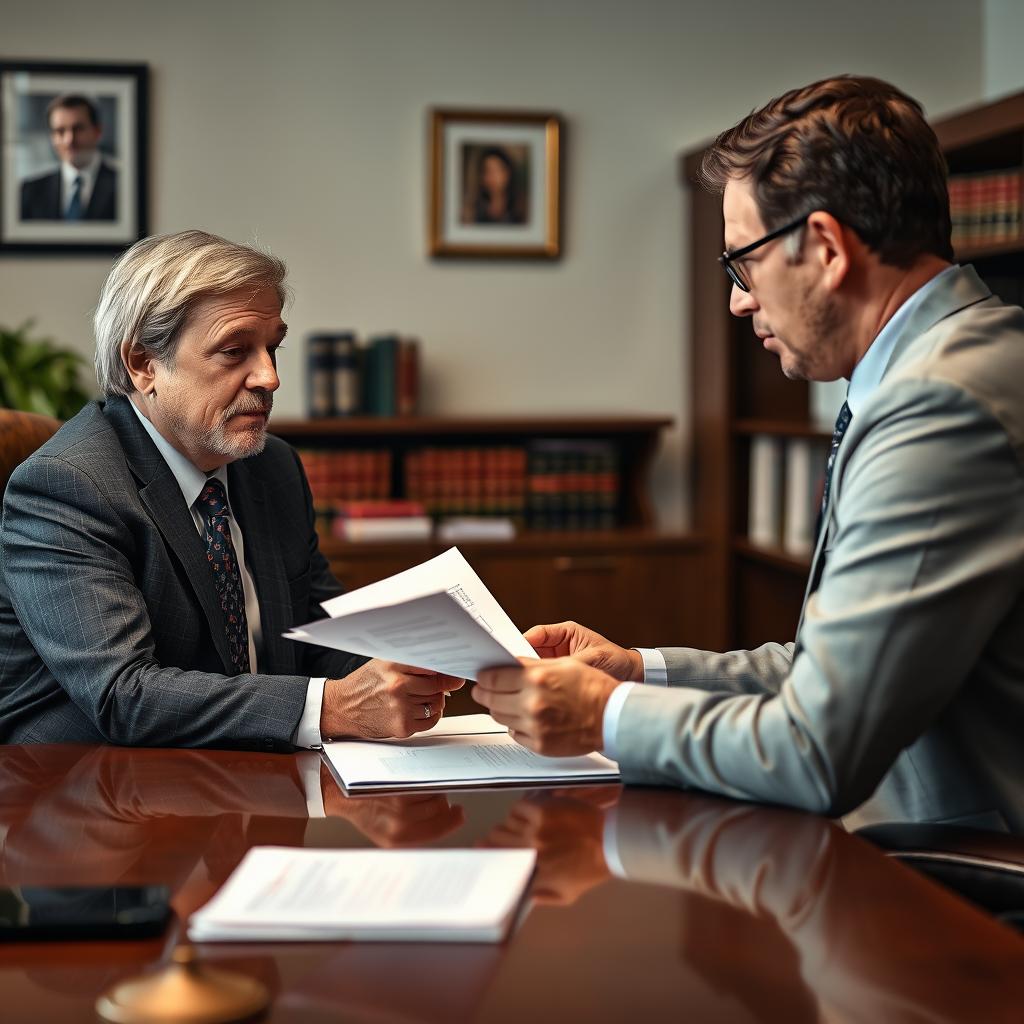 Human Trafficking Lawyer Manassas