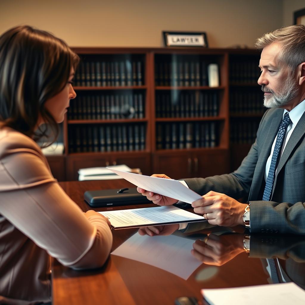 Indecent Exposure Lawyer Alexandria