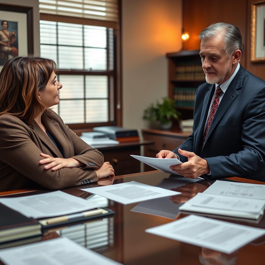 Indecent Exposure Lawyer Dinwiddie County