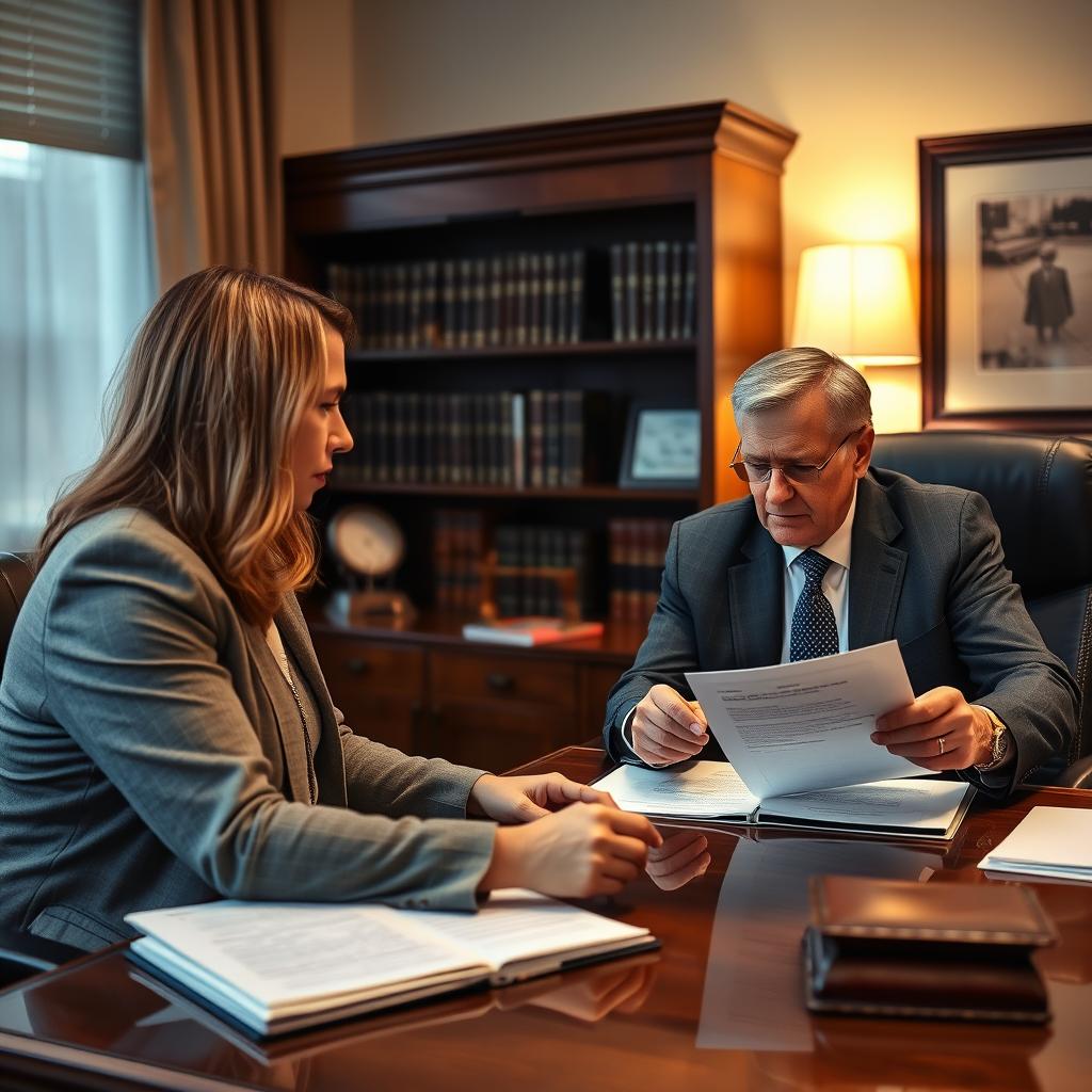 Indecent Exposure Lawyer King George County