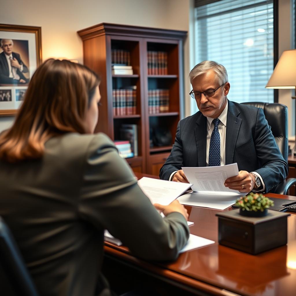 Indecent Exposure Lawyer Lexington