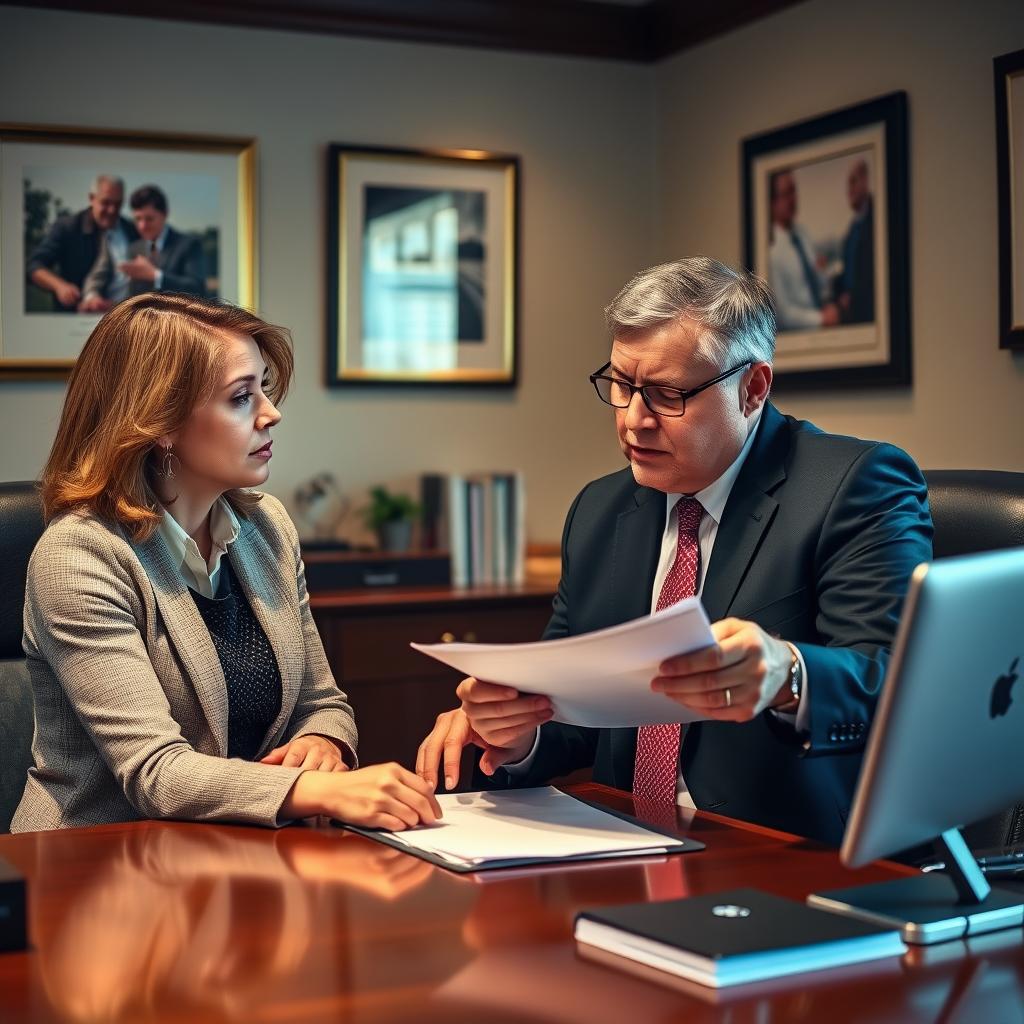 License Suspension Defense Lawyer Stafford County