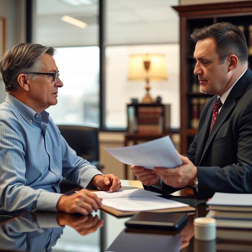 Malicious Wounding Lawyer Clarke County