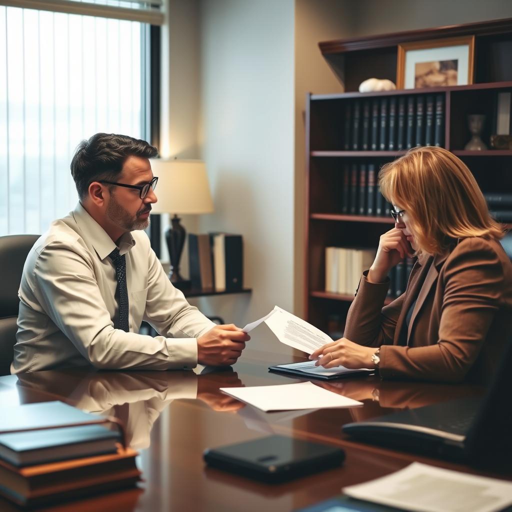 Petit Larceny Defense Lawyer Chesterfield County