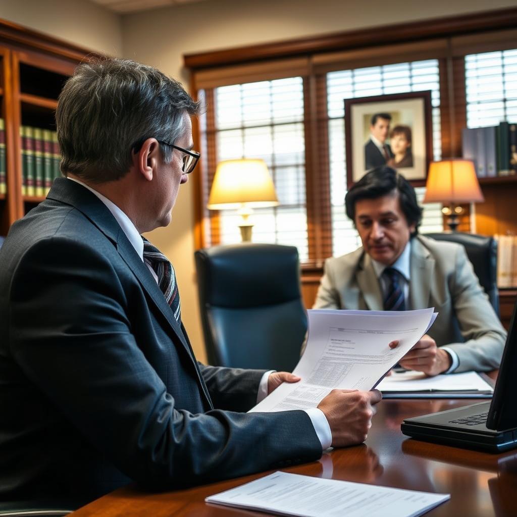 Petit Larceny Defense Lawyer Culpeper County