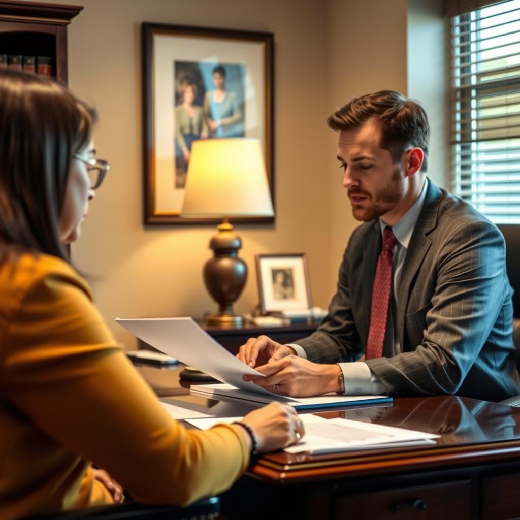 Petit Larceny Defense Lawyer Manassas Park