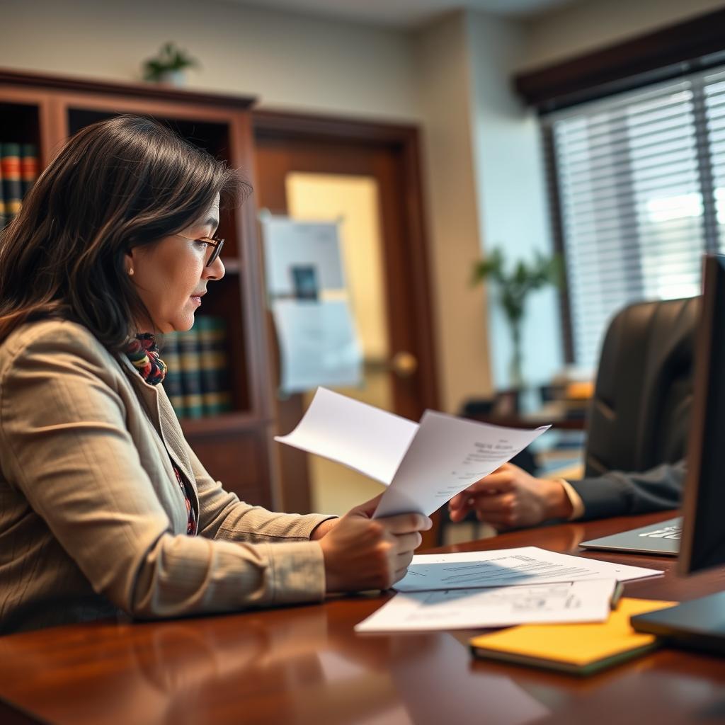 Petit Larceny Defense Lawyer New Kent County