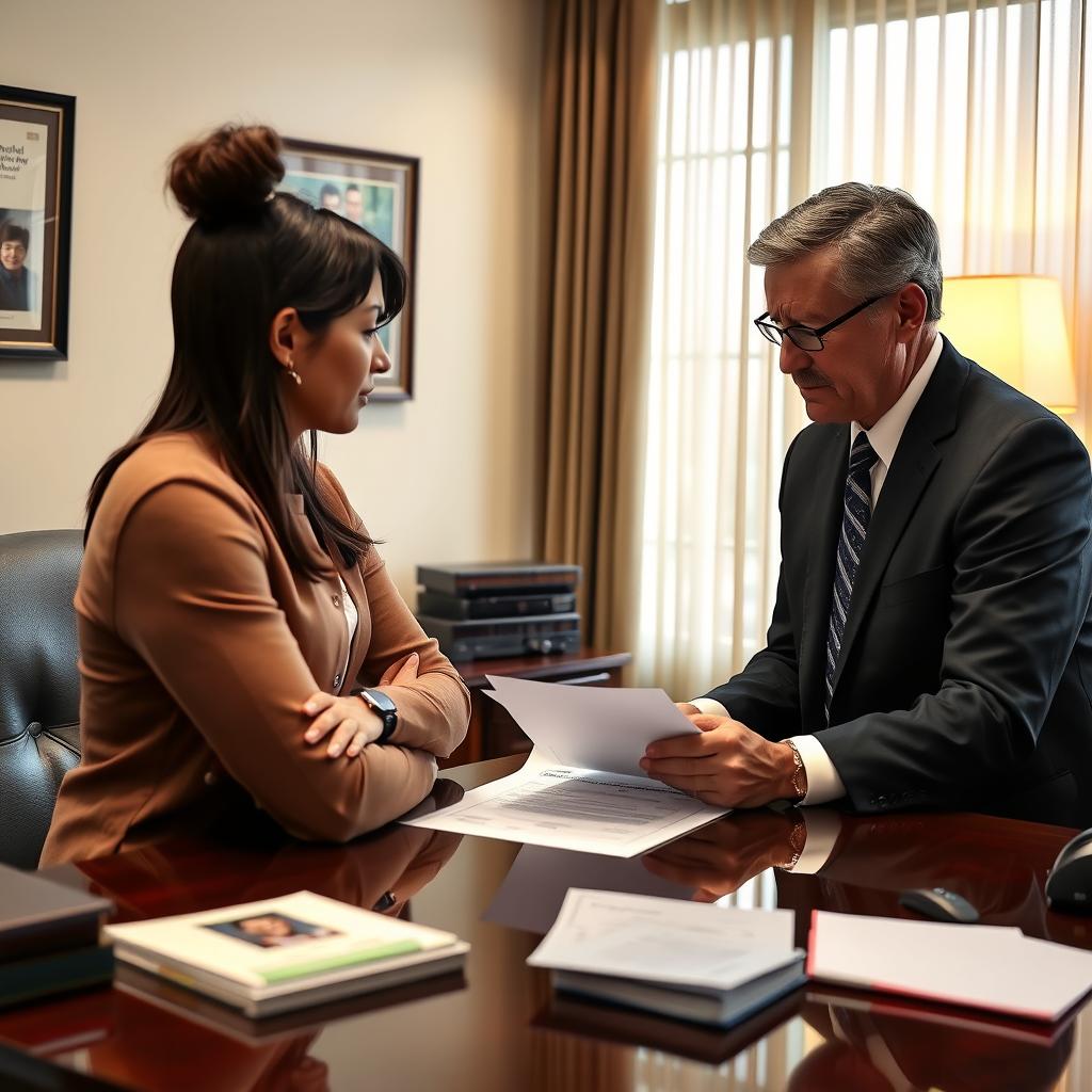 Police ID Fraud Defense Lawyer Prince George County