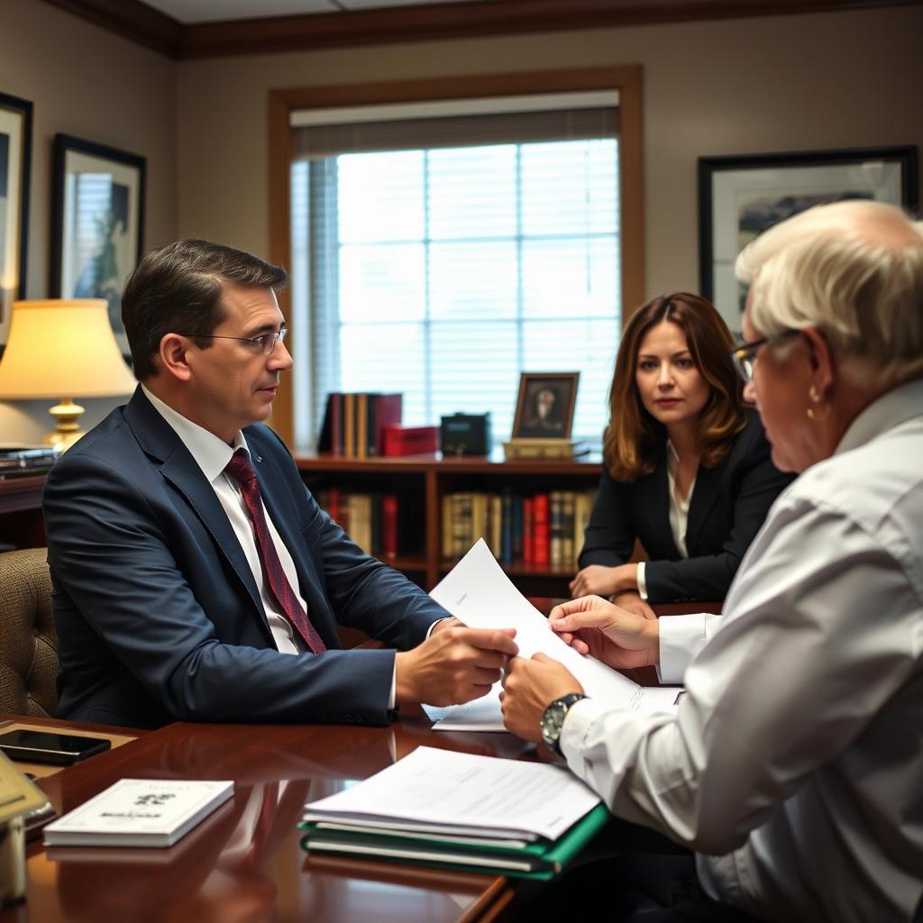 PWID Defense Lawyer Botetourt County