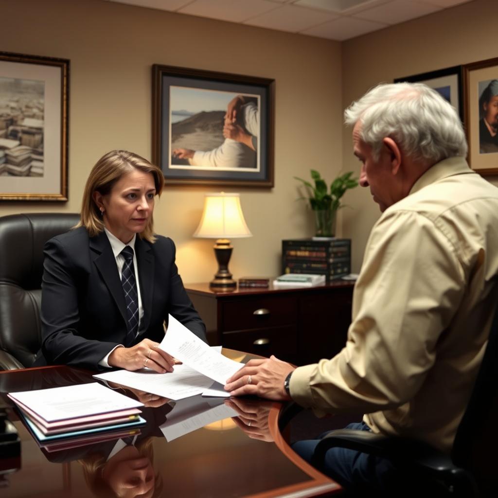 PWID Defense Lawyer Culpeper County