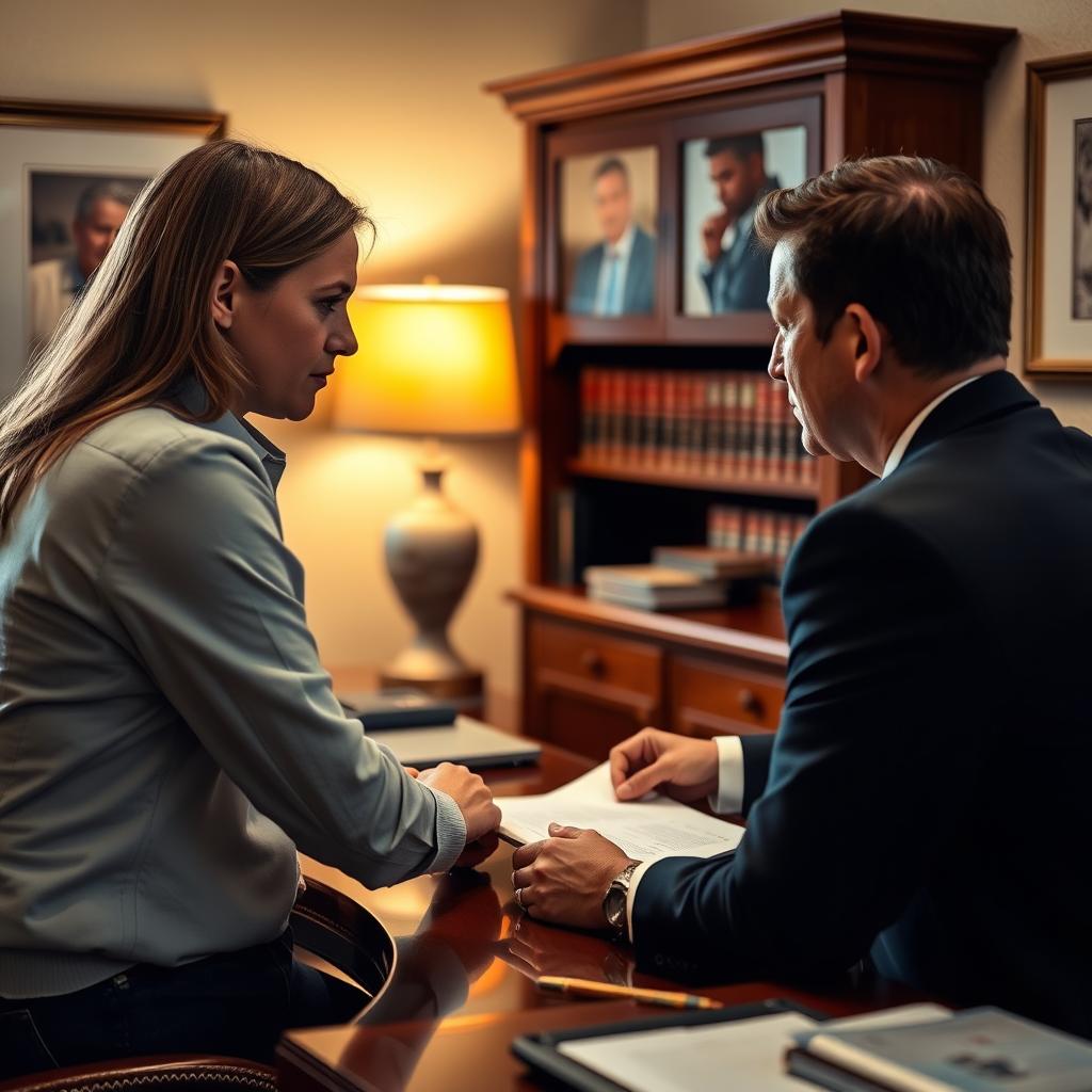 PWID Defense Lawyer Dinwiddie County