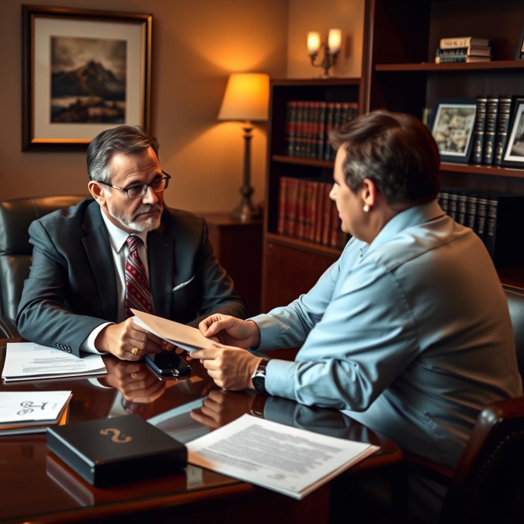 PWID Defense Lawyer Goochland County