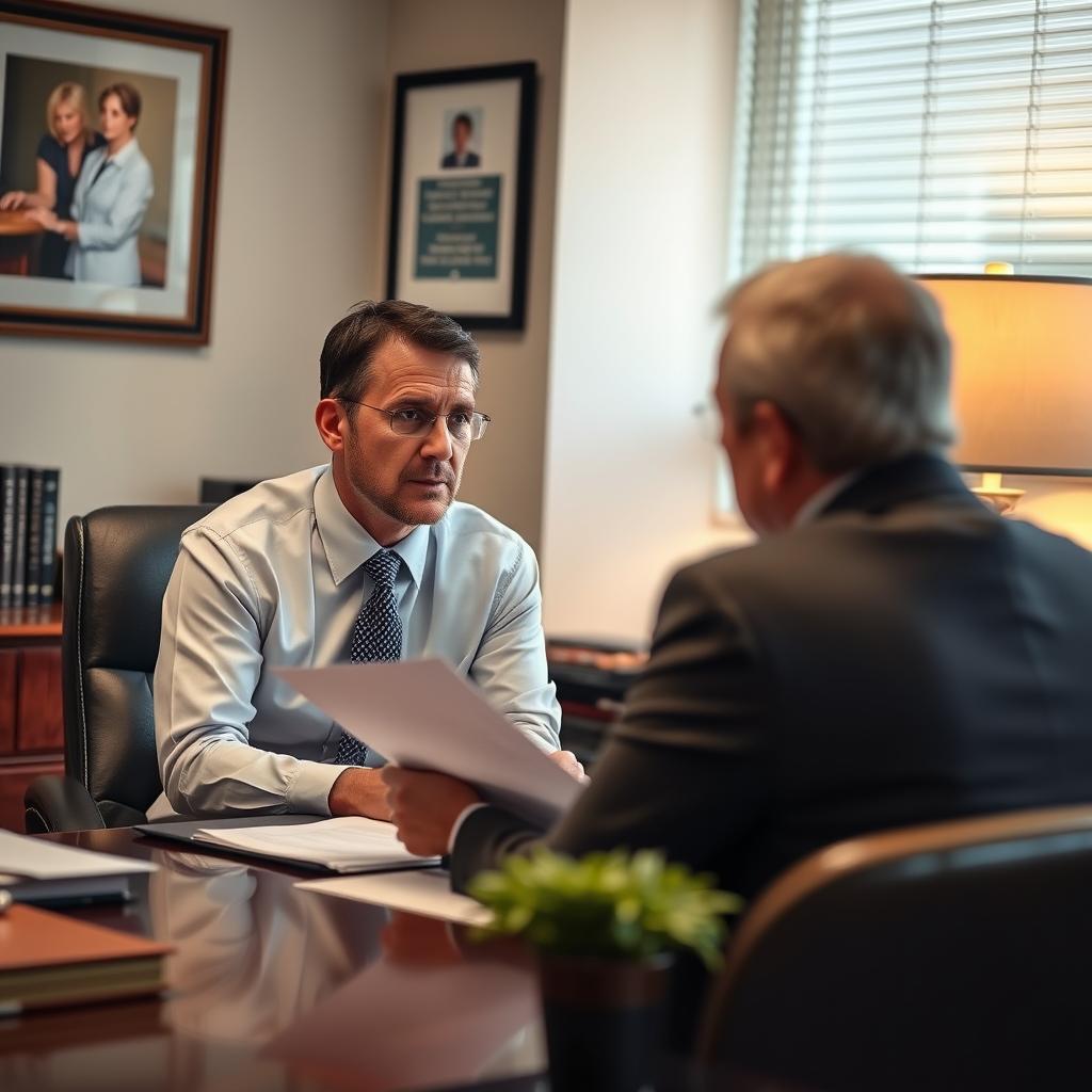 PWID Defense Lawyer Greene County