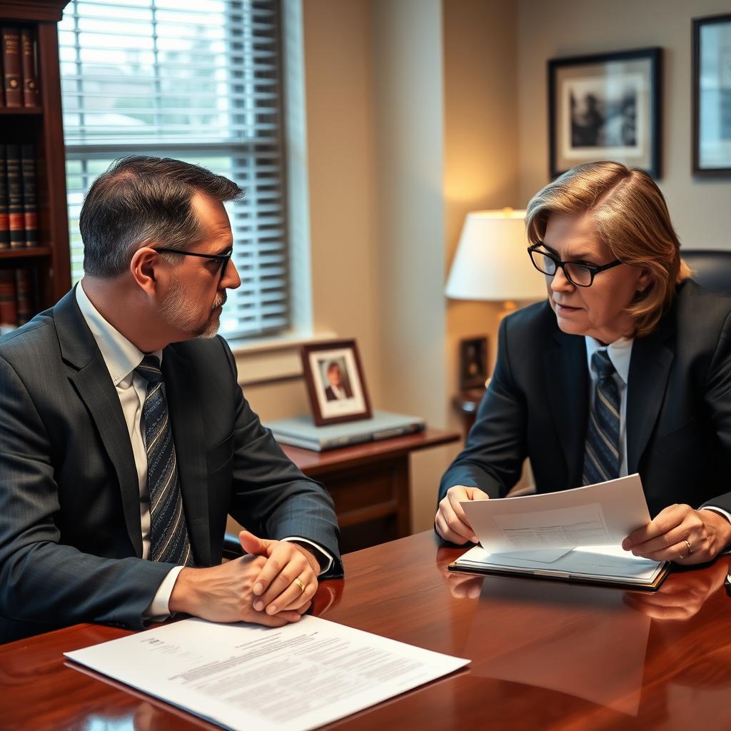 PWID Defense Lawyer Hanover County