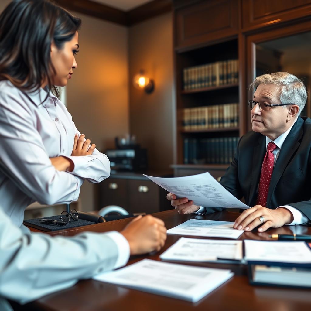 PWID Defense Lawyer Henrico County
