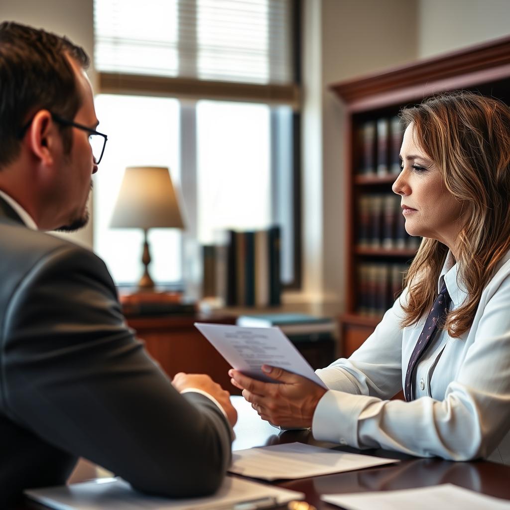 PWID Defense Lawyer Rockingham County