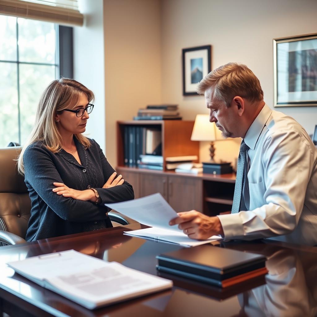 PWID Defense Lawyer Shenandoah County