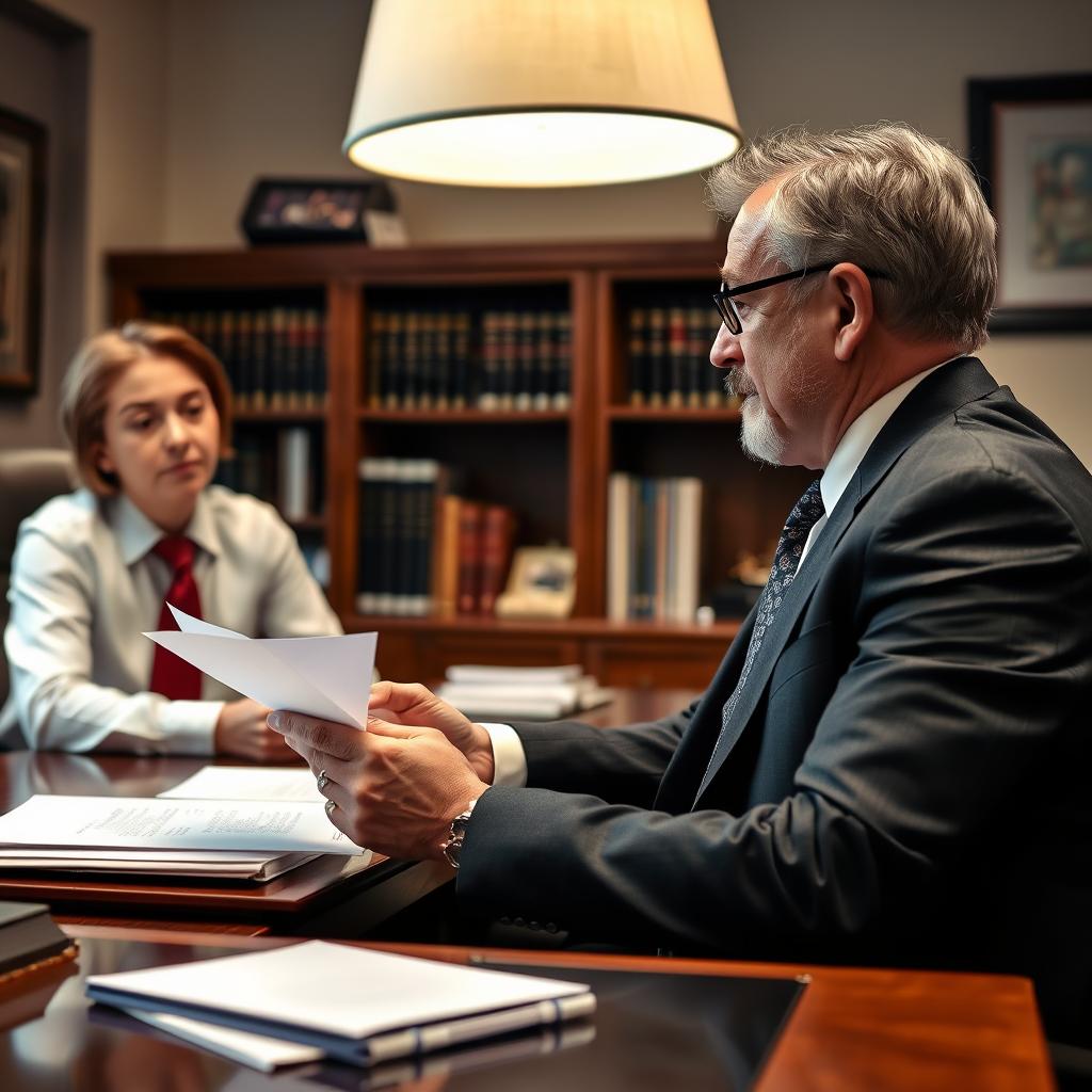 Robbery Defense Lawyer Albemarle County