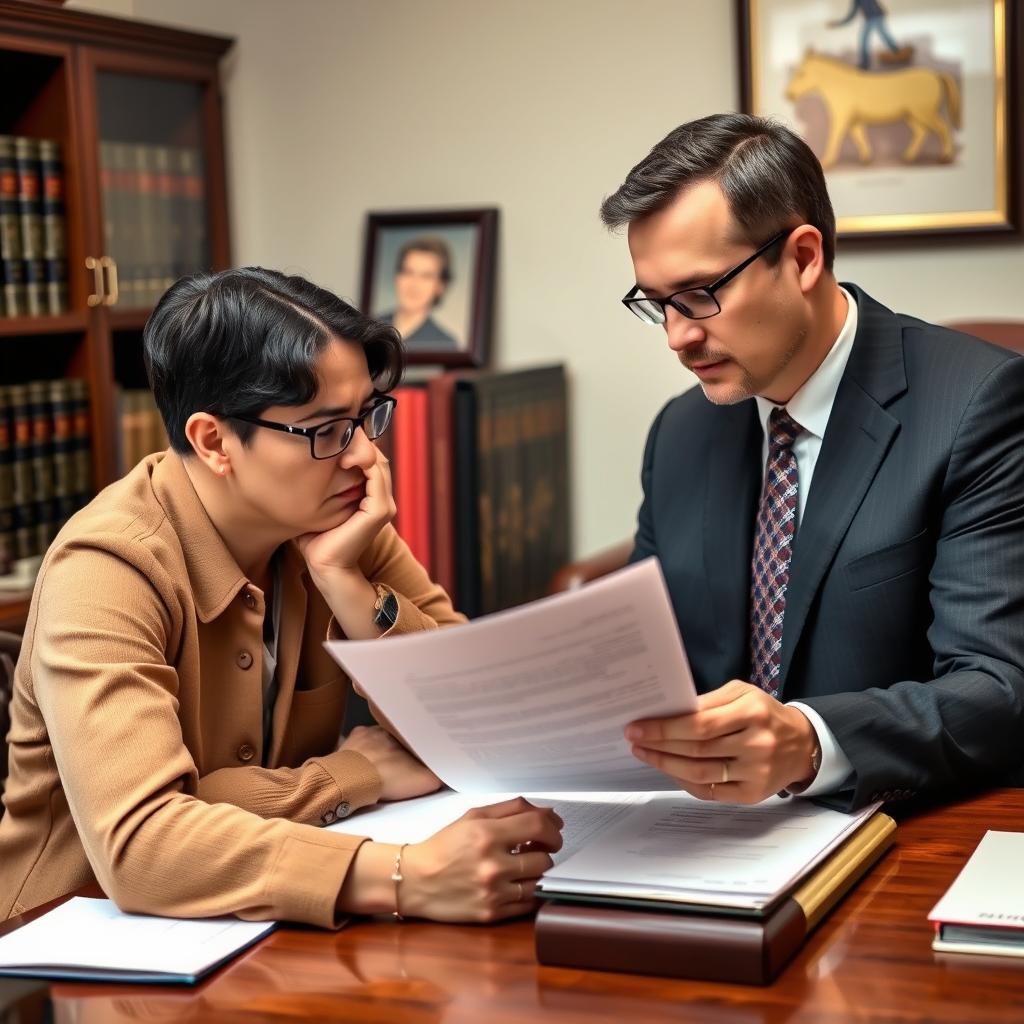 Robbery Defense Lawyer Augusta County