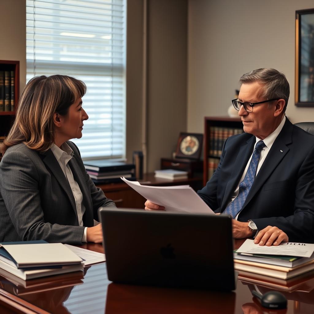 Robbery Lawyer Fredericksburg