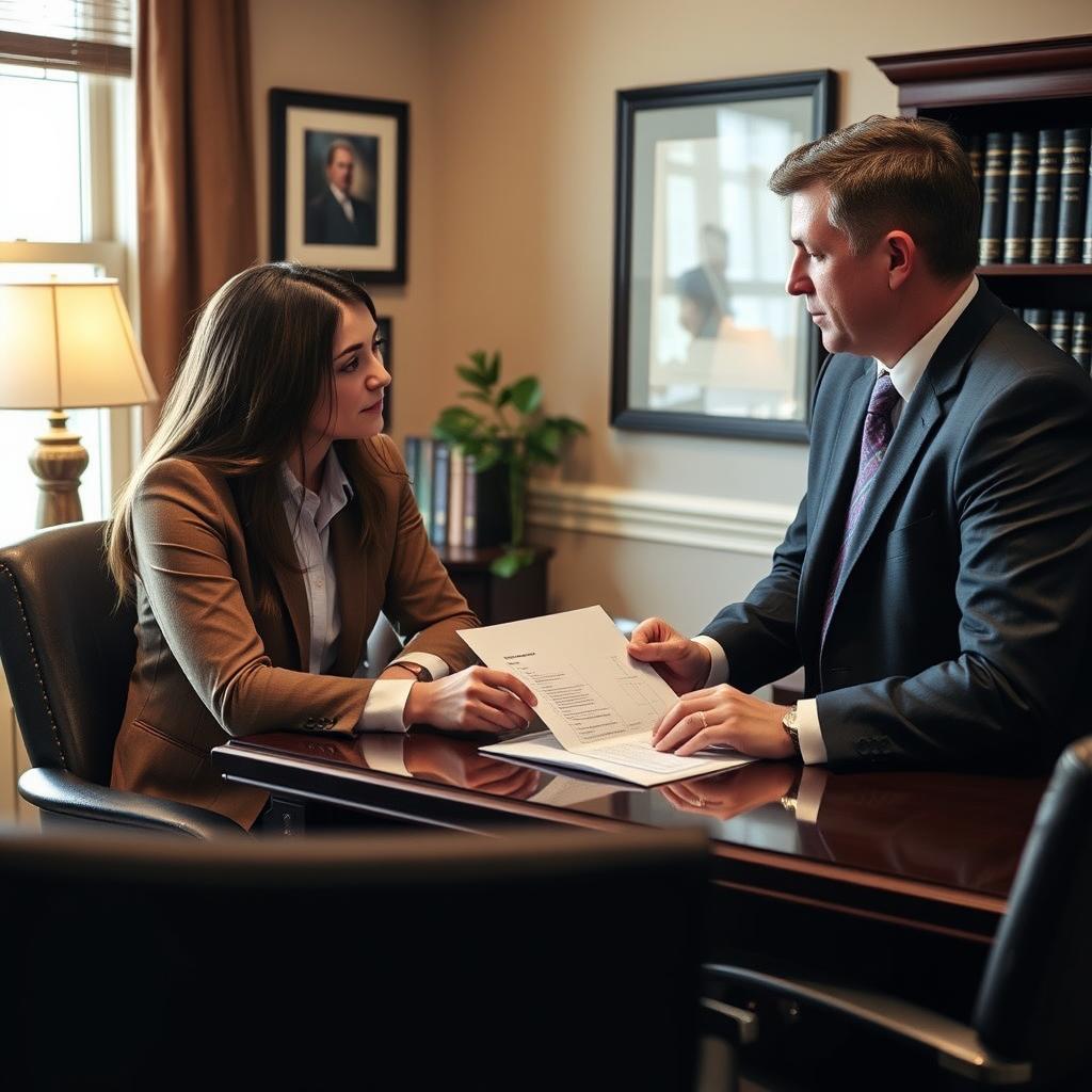 Robbery Lawyer Virginia