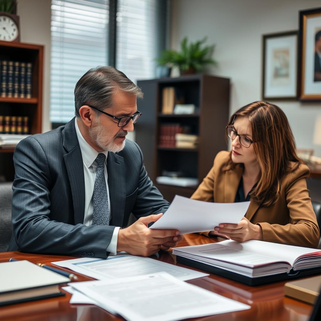 Simple Assault Defense Lawyer Greene County