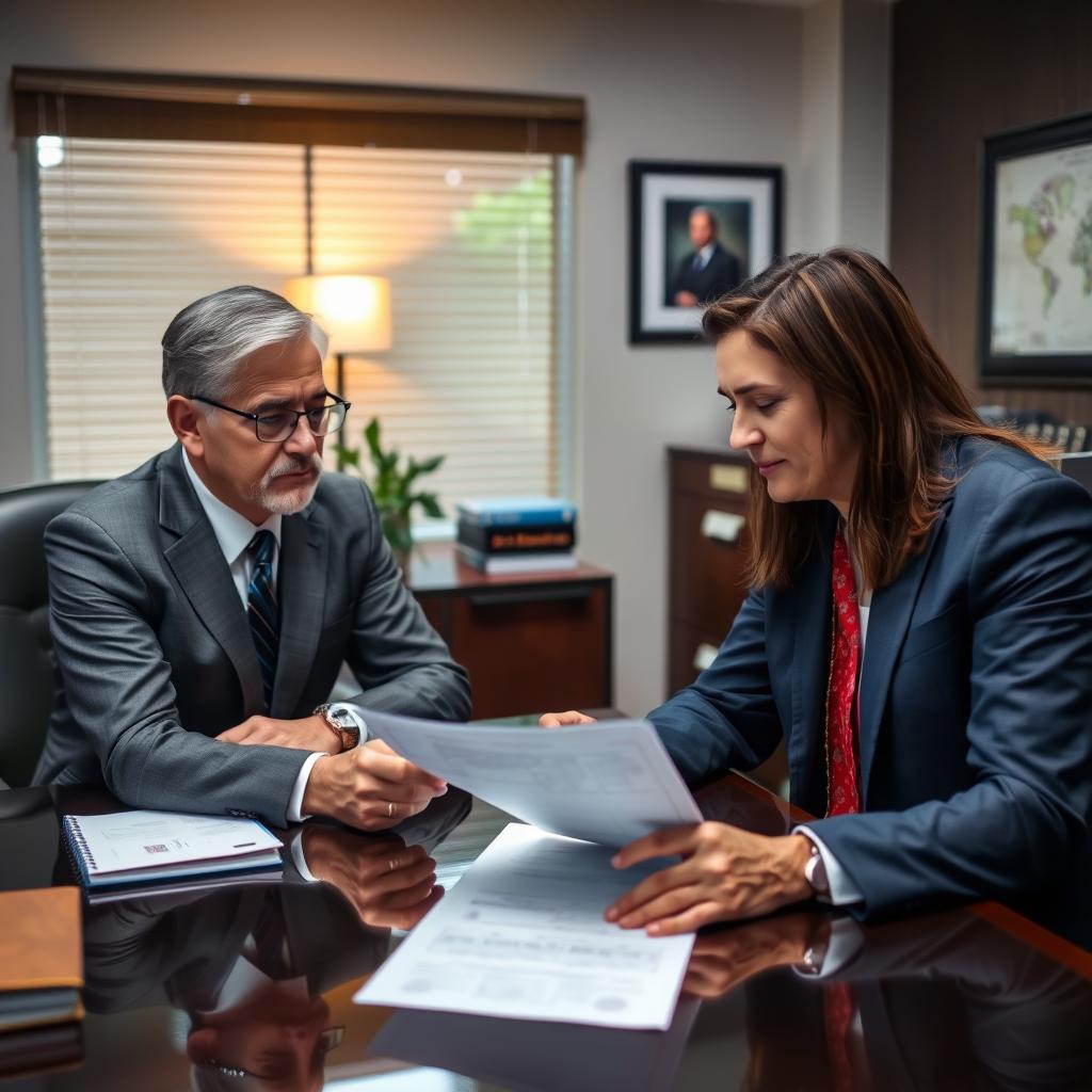 Simple Assault Defense Lawyer Powhatan County