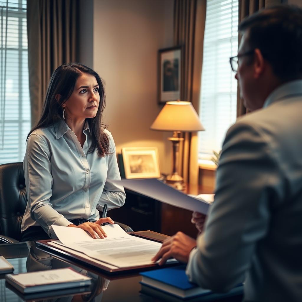 Trespass Defense Lawyer Alexandria