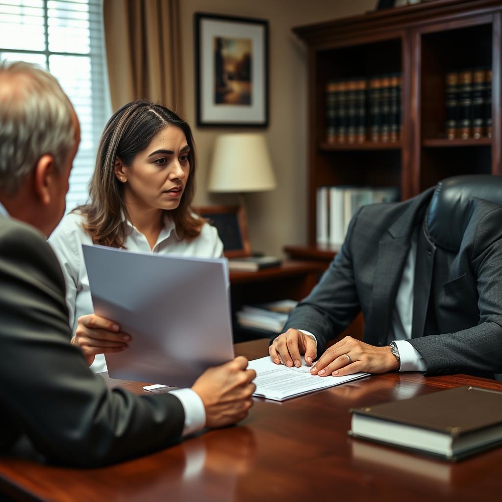 Trespassing Lawyer Virginia