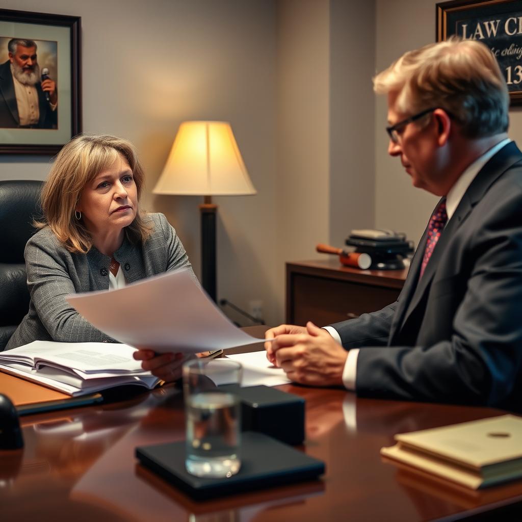 Underage Drinking Lawyer Shenandoah County