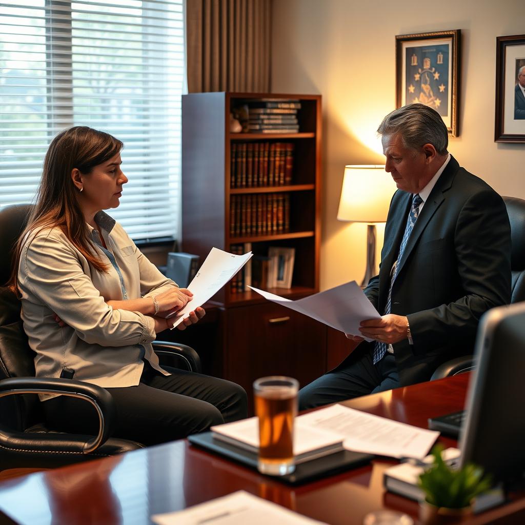 Underage Drinking Lawyer Virginia