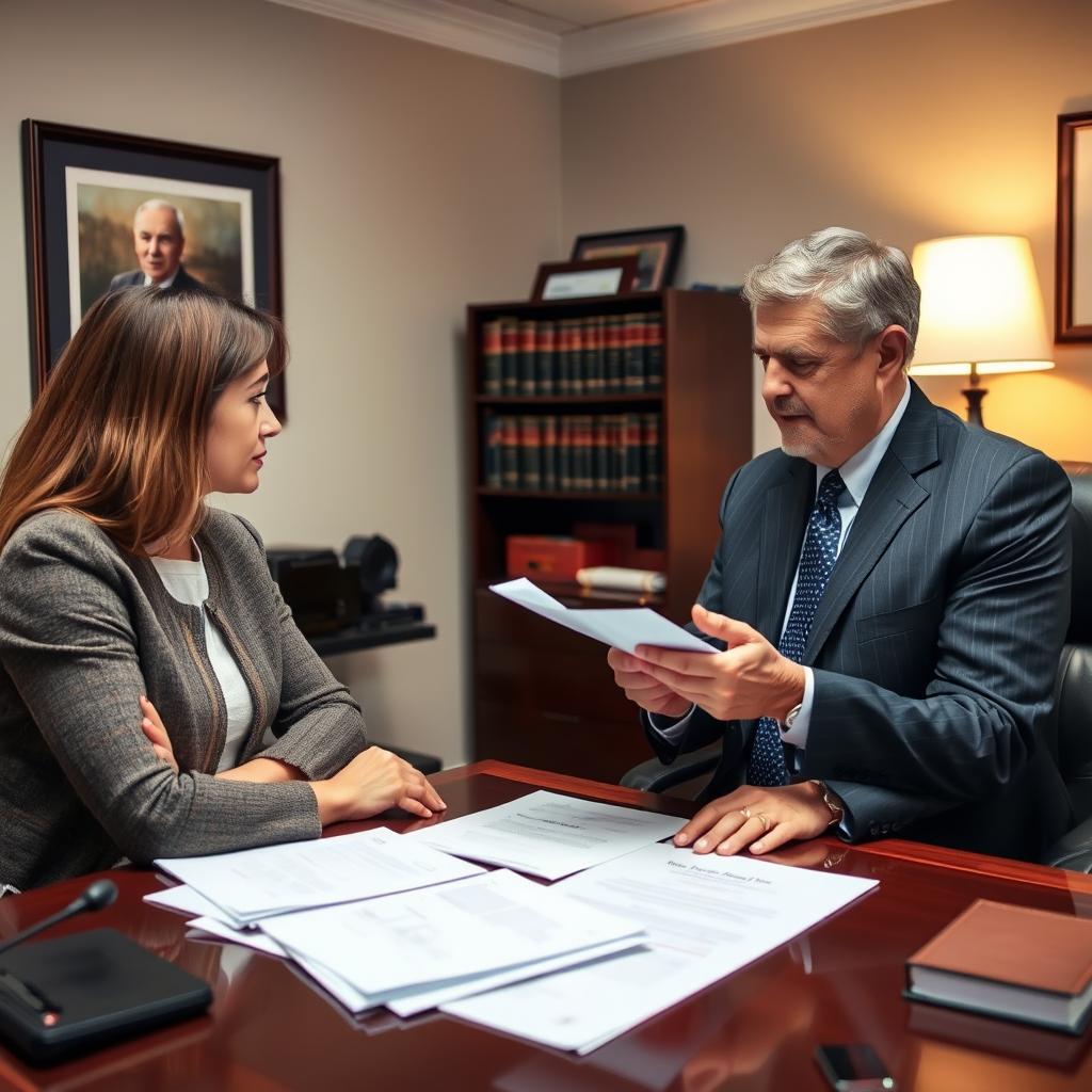 Underage Possession Defense Lawyer Fairfax County
