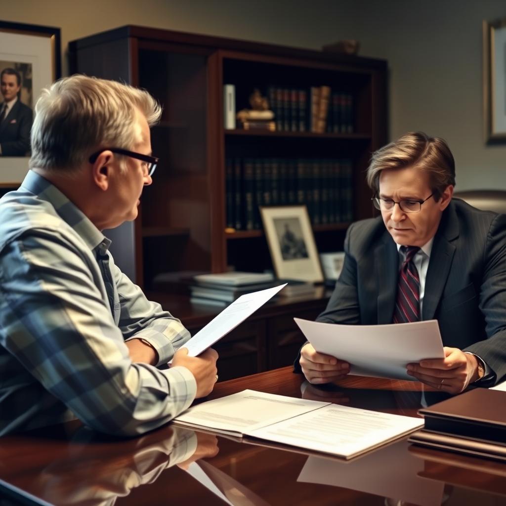 Underage Possession Defense Lawyer Louisa County