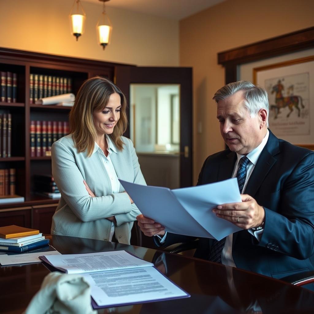 Arson Lawyer Hanover County
