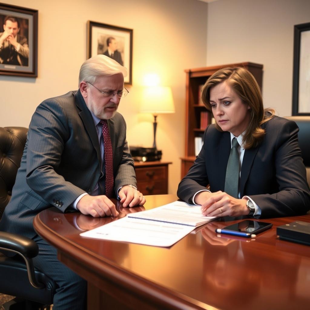 Arson Lawyer Madison County