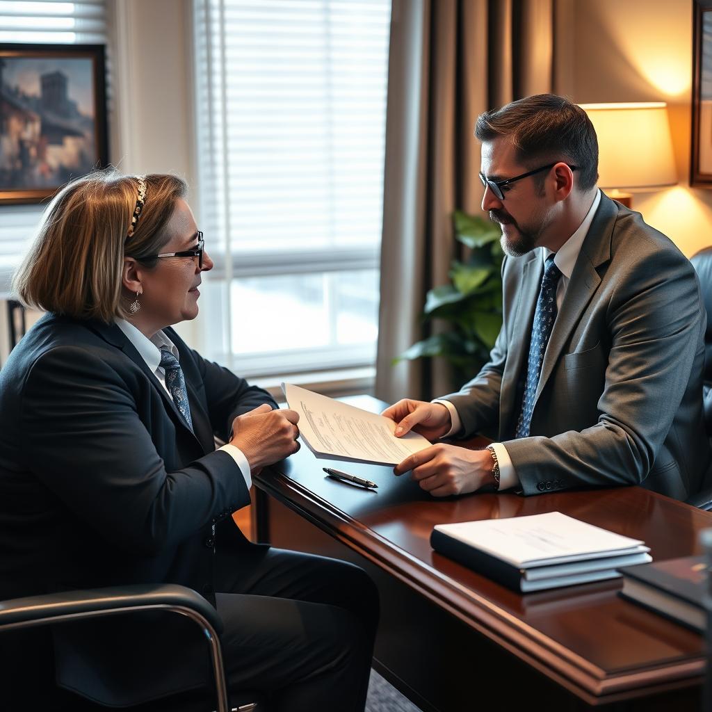 Assault with Injury Defense Lawyer Fluvanna County