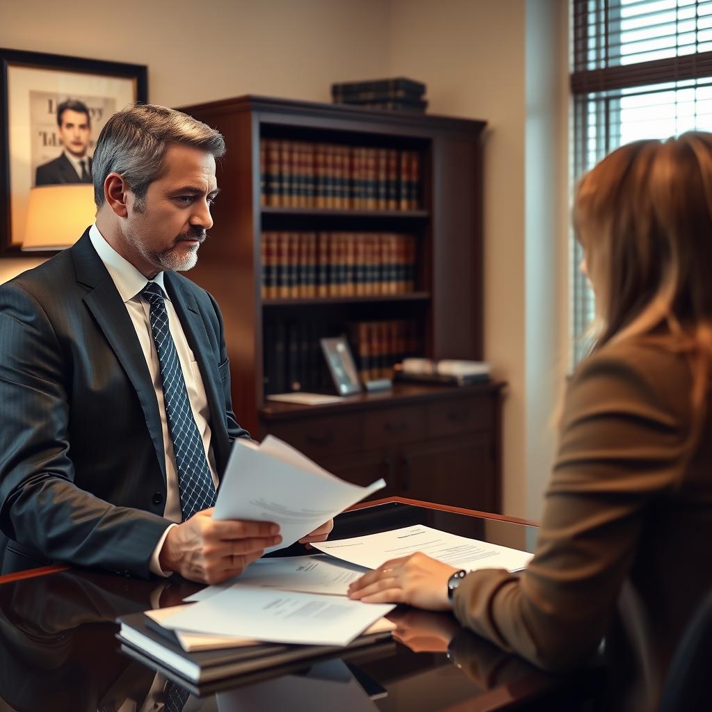 Burglary Defense Lawyer Manassas
