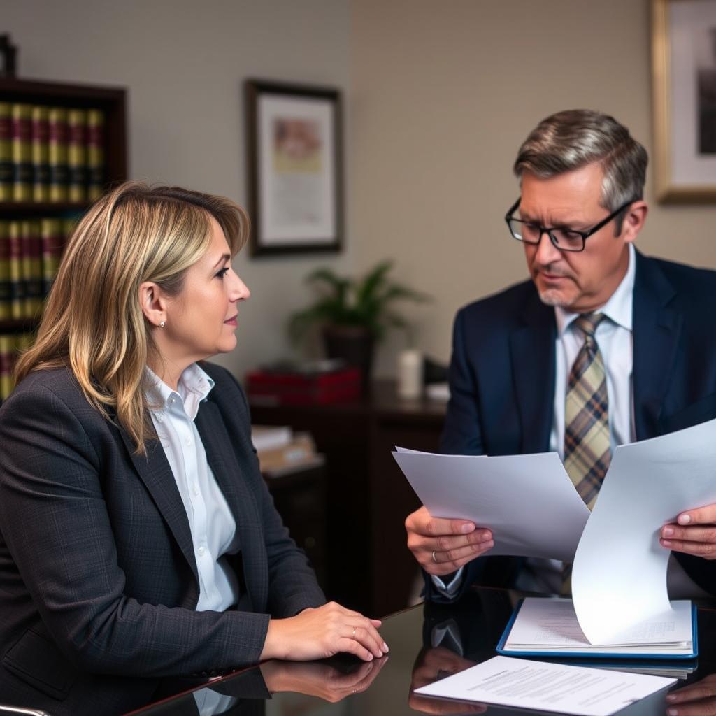 Cannabis Possession Lawyer Fairfax County