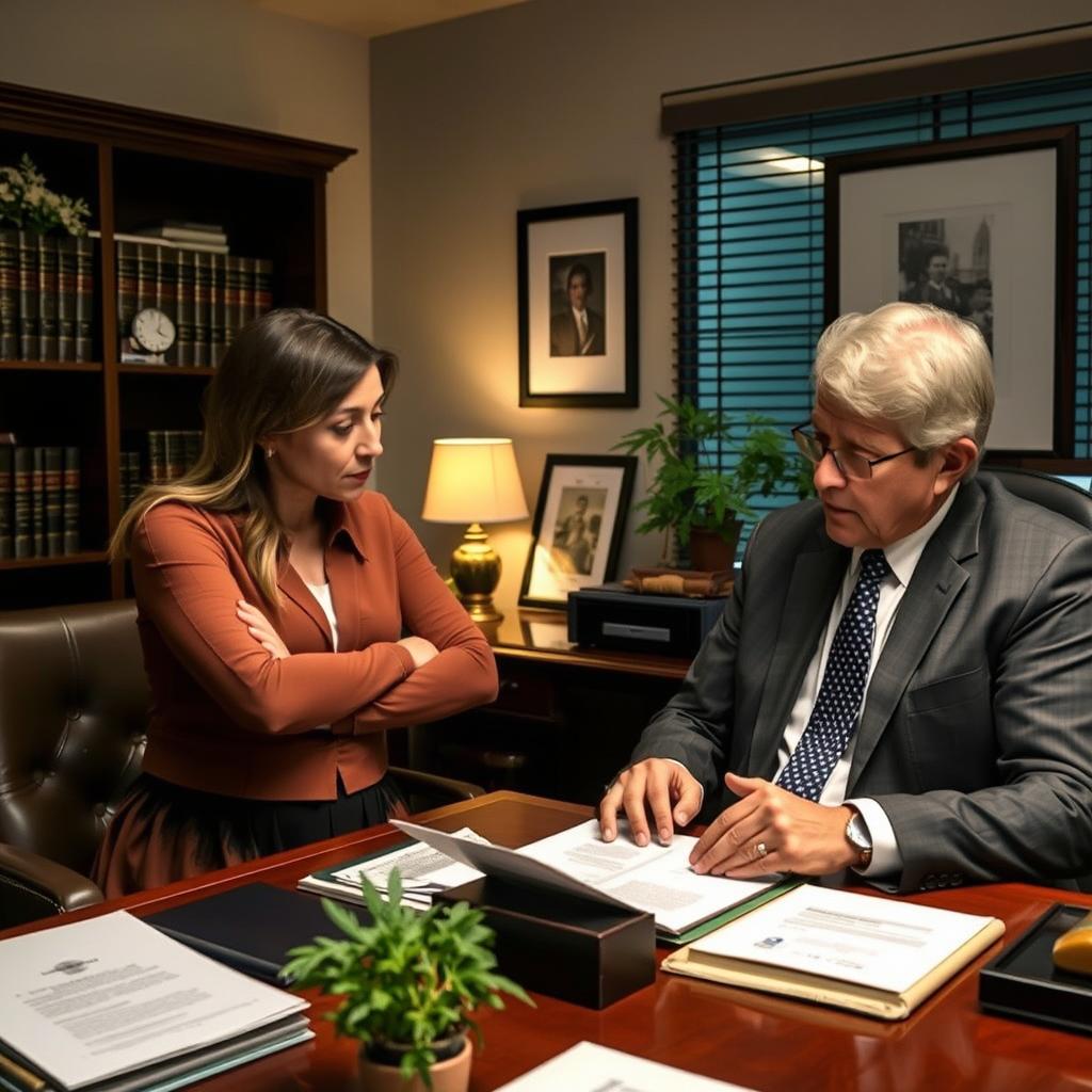 Cannabis Possession Lawyer Fredericksburg
