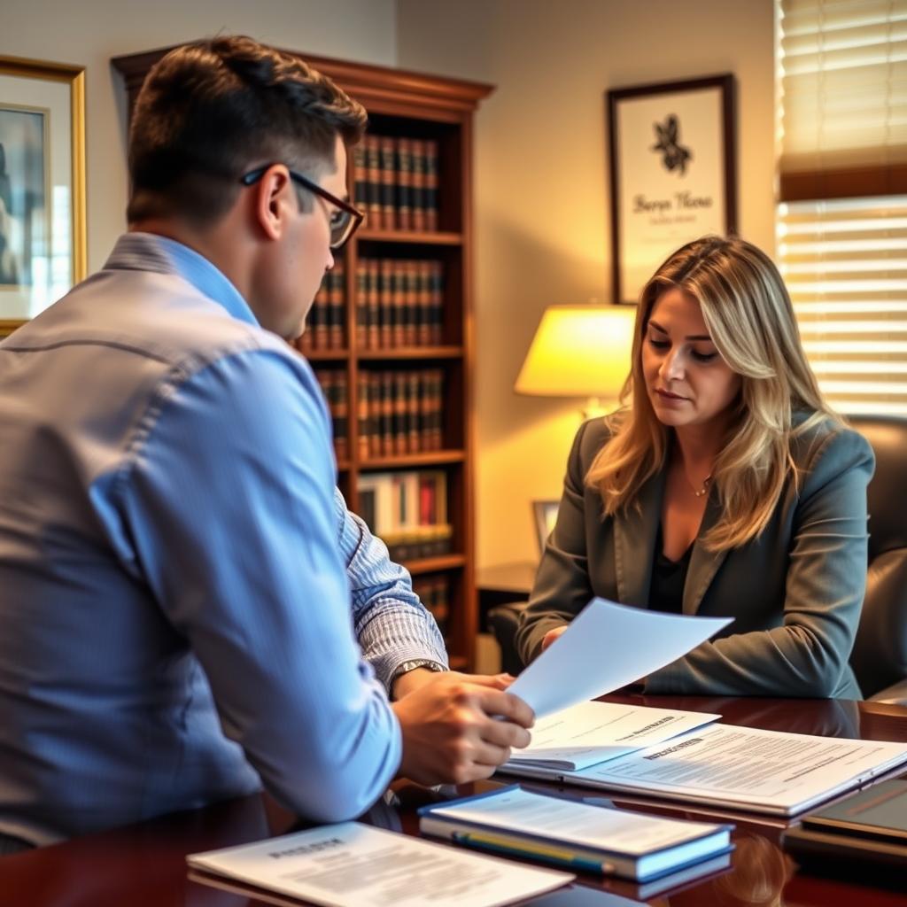 Cannabis Possession Lawyer Greene County