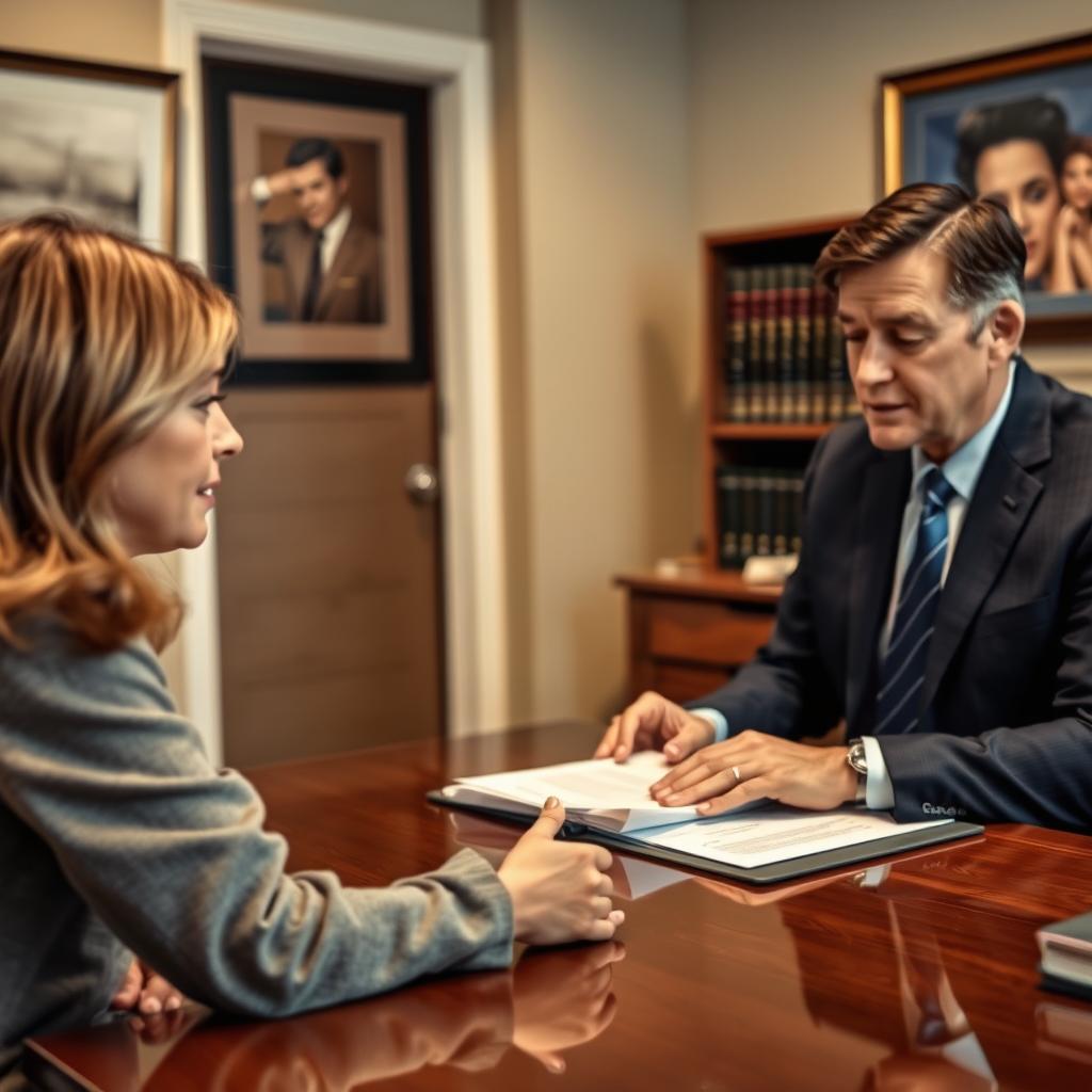 Child Exploitation Lawyer Clarke County