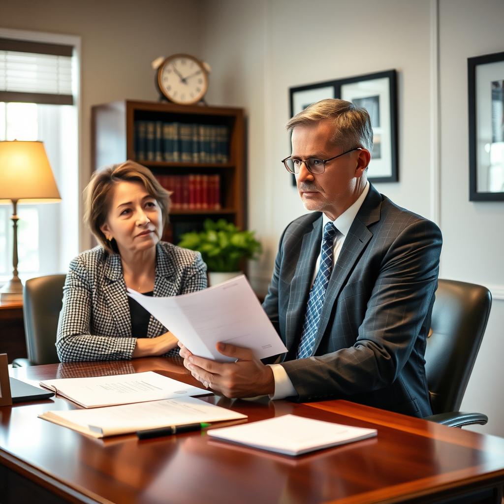 Child Exploitation Lawyer New Kent County