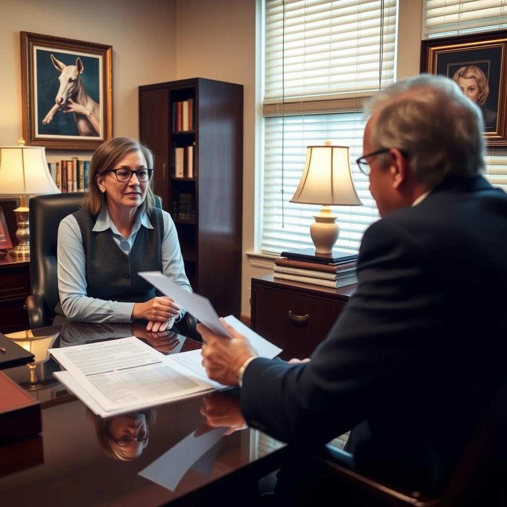 Child Pornography Lawyer Lexington