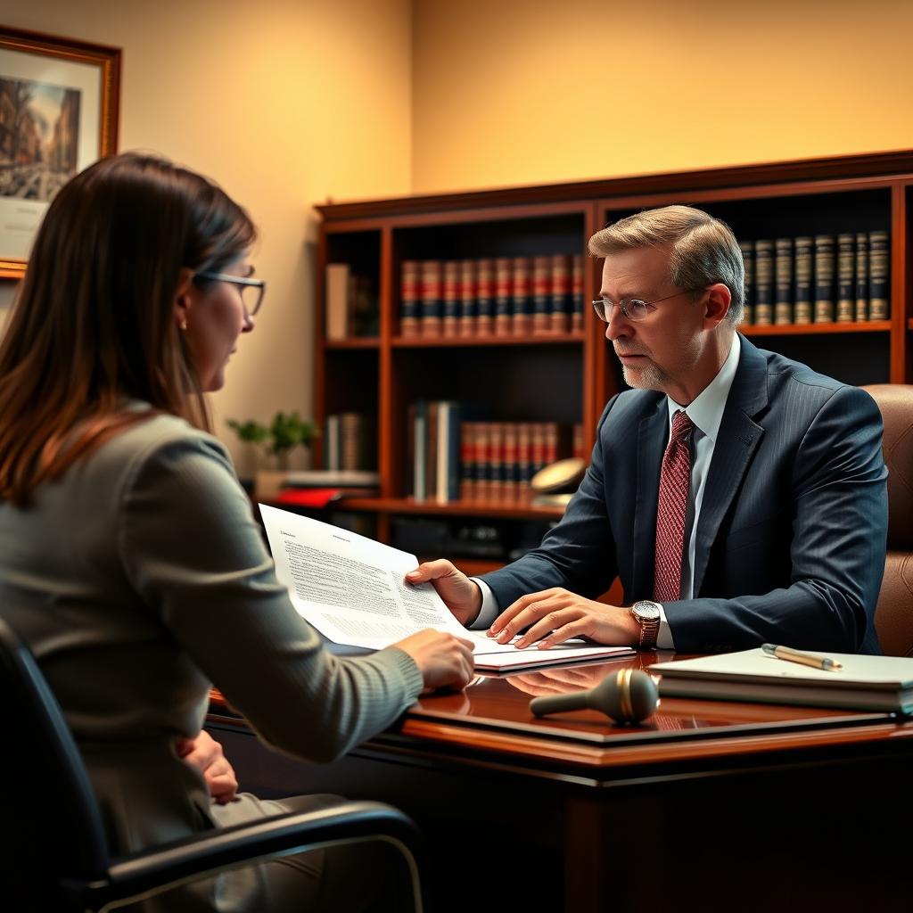 Child Pornography Lawyer Prince William County